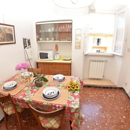 Azalea Appartement