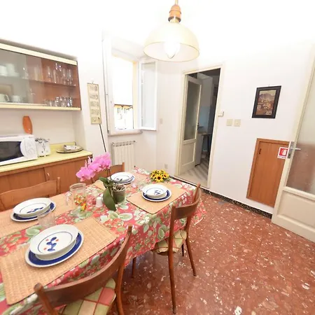 Appartement Azalea