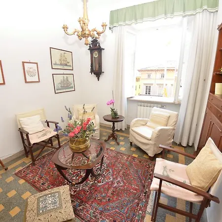 Appartement Azalea