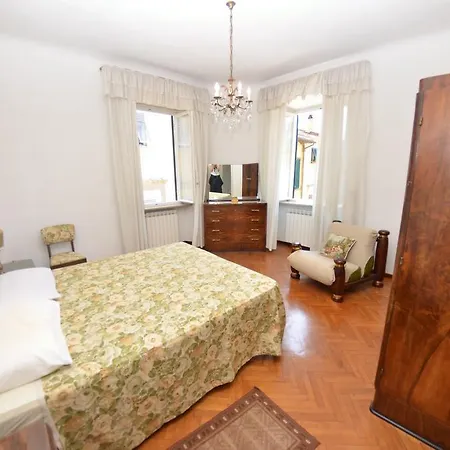 Azalea Appartement *