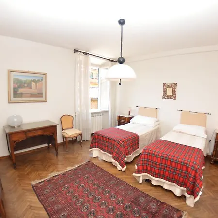 Azalea Appartement *